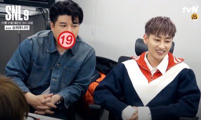 'Saturday Night Live' Korea Teases 19+ '3-Minute Boyfriend' Segment Featuring Super Junior