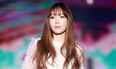 Girls' Generation's Taeyeon Speaks Out After Accused of Getting Special Treatment in Car Accident
