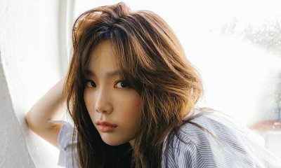 Girls' Generation's Taeyeon Was 'at Fault' in 3-Car Crash. Was Alcohol Involved?