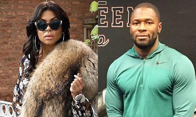 Taraji P. Henson's Boyfriend Reportedly Cheating on Her With Multiple Women. See the Evidence!