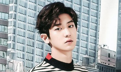 The Meaning Behind EXO's Chanyeol's New Tattoo Will Melt Fans' Hearts