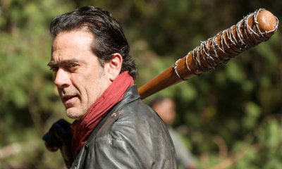 'The Walking Dead': Negan's Backstory Is Finally Revealed