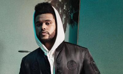 Selena Gomez Who? The Weeknd Spotted With Mystery Brunette in WeHo