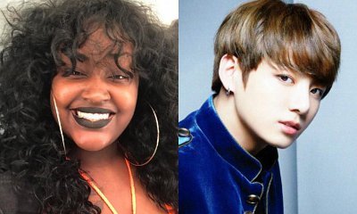 This American Rapper Upsets BTS Fans With Her Raunchy Tweets About Jungkook