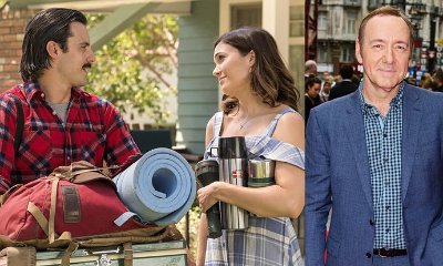 'This Is Us' Scraps Kevin Spacey Reference From This Week's Episode