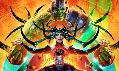 'Thor: Ragnarok' Continues to Rule Box Office With $57 Million
