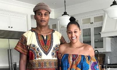 Tia Mowry and Husband Cory Hardrict Expecting Second Child. See the Sweet Announcement