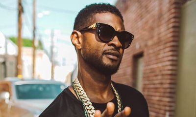 Usher's $20 Million Herpes Lawsuit Is Dismissed for Now