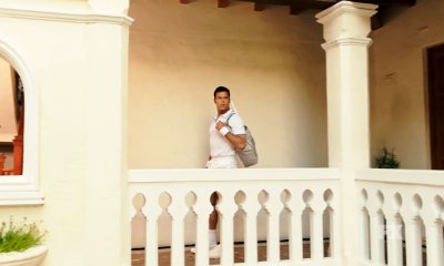 New 'Versace: American Crime Story' Teaser Previews Ricky Martin's Character