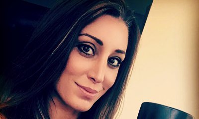 'Bachelor' Alum Vienna Girardi Breaks Down in Tears as She Recalls Losing Twins in Miscarriage