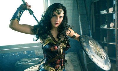 'Wonder Woman 2' Release Date Moved to November 2019