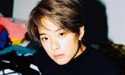 f(x)'s Amber Finds Her 'Chest' in Her Latest Instagram Post