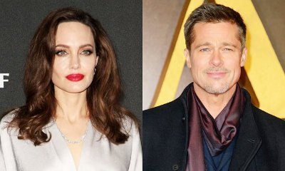 Angelina Jolie Admits She and Brad Pitt Went Through Rough Patch During Filming of 'By the Sea'