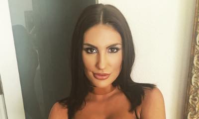 Porn Star August Ames Left Suicide Note, Apologized for Killing Herself