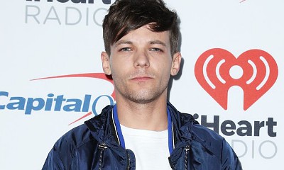 Australian Radio Host Leaves Social Media After Backlash Over Her Comment on Louis Tomlinson