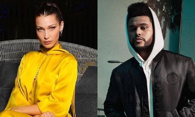 Are Bella Hadid and The Weeknd Finally Back on?