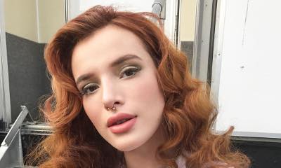 Bella Thorne Reveals She Was Molested in Shocking Tweet