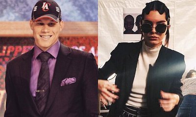 What a Gentleman! Blake Griffin Lends GF Kendall Jenner His Jacket on Date Night