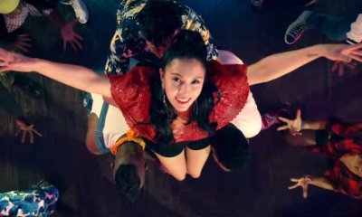 BoA Gets Her Heart Broken in Music Video for Japanese Track 'Jazzclub'