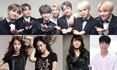 BTS, Girls' Generation, BoA and More Pay Final Respects to SHINee's Jonghyun at Mortuary