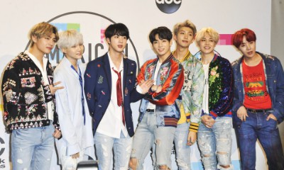 BTS Moves Into One of the Most Expensive Apartments in Korea