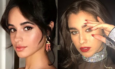 Is the Feud Over? Camila Cabello Is Spotted Chatting With Lauren Jauregui at Z100's Jingle Ball