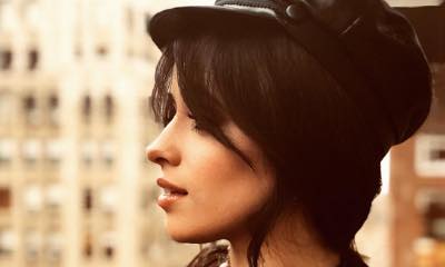 Camila Cabello Makes Fun of Herself Following Wardrobe Malfunction at Z100's Jingle Ball