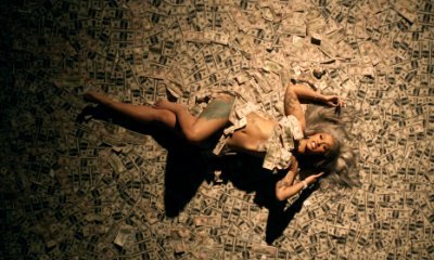Cardi B Goes Nude in G-Eazy's Raunchy Music Video for 'No Limit (Remix)'