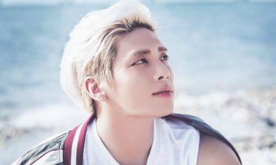 CCTV Footage of Jonghyun's Last Moment Shows Him Visiting Convenience Store Before His Death