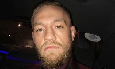 Conor McGregor Caught Partying With Stripper Clad in Similar Outfit to Rita Ora in Newly-Emerged Pic