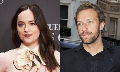 Dakota Johnson and Chris Martin Confirm Romance With Romantic Paris Getaway