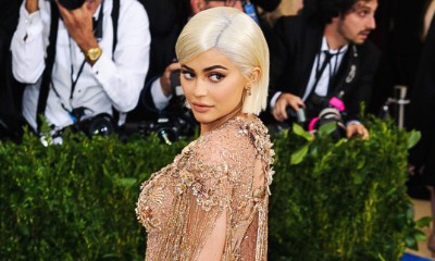 Did Kylie Jenner Hint at Her Unborn Daughter's Name in Her New Makeup Collection?
