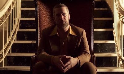Dustin Diamond Portrays Ill-Fated Harvey Weinstein in TENLo's 'Kill All the Things' Music Video