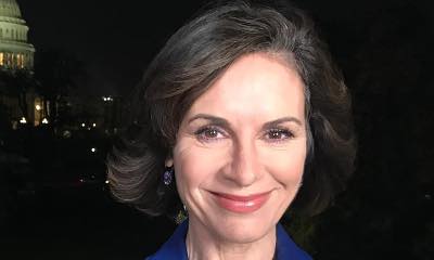 Elizabeth Vargas to Leave ABC News After 22 Years With the Network