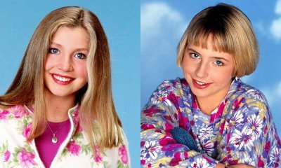 Find Out How 'Roseanne' Revival Incorporates 'Second Becky'