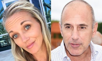Former 'Today' P.A. Details Affair With Matt Lauer, Says She Takes Full Responsibility for It