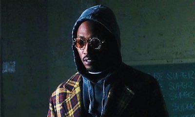 Future's Unreleased Track 'Hate in Your Soul' Surfaces Online