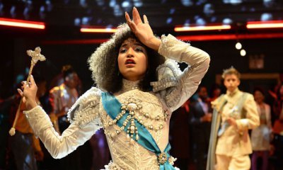 FX Orders 'Pose' to Series, Breaks TV Record With Largest Transgender Cast