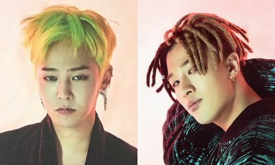 Big Bang's G-Dragon and Taeyang to Enlist in Military Service in 2018