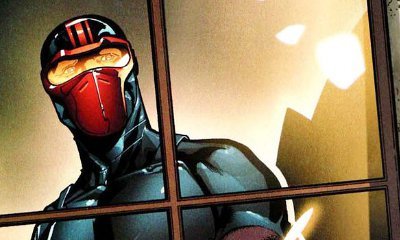 'Gambit': Another Possible Villain for 'X-Men' Spin-Off Revealed