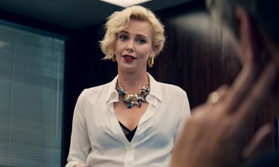 'Gringo': Charlize Theron and Joel Edgerton Involved in Drug Dealing in Red Band Trailer