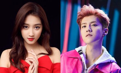 Guan Xiaotong's Mother Reportedly Against Her Marriage to Luhan Because of His Good Looks