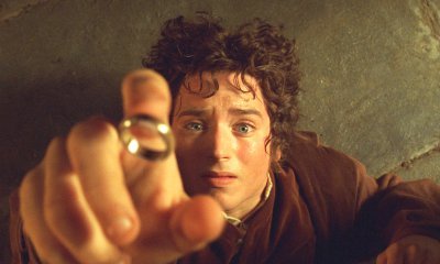 HBO Explains Why It Turned Down 'Lord of the Rings' TV Series