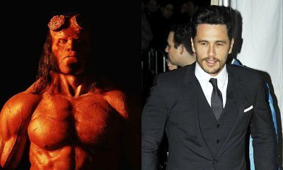 'Hellboy' Gets Early 2019 Release Date, James Franco's Crime Thriller 'Kin' Arrives Next Summer