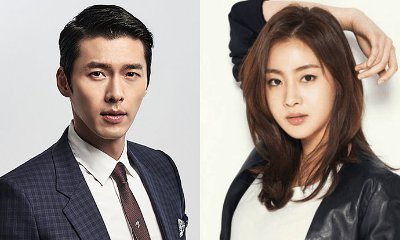 Confirmed: Hyun Bin and Kang Sora Break Up After a Year of Dating