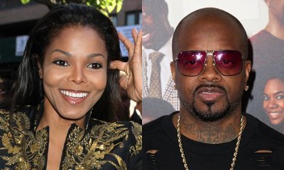 Back Together? Janet Jackson Spotted at a Party With Ex Jermaine Dupri
