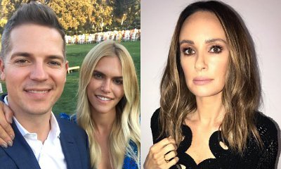 Jason Kennedy's Wife Breaks Silence Following Catt Sadler's E! News Exit Over Pay Gap Dispute