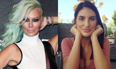 Jenna Jameson Blasts Porn Stars After August Ames' Death: 'Her Blood Is on Their Hands'
