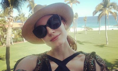 Jessica Chastain Slammed for Her Response to Backlash Over Her All-White Magazine Cover
