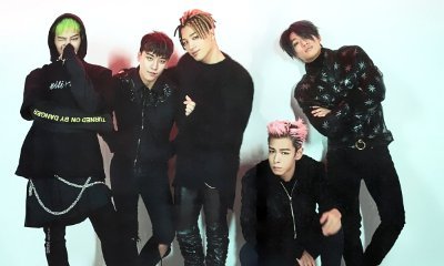 Journalist Receives Backlash for Sparking Rumors About Big Bang's Separation